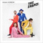 マイアミ・ホラー / The Shapes （Japan Deluxe Edition） [CD]