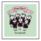 ウッドピジョン / ソングブック [CD]