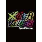 GOOD4NOTHING／OUR VOICES 〜Four voices tour FINAL in OSAKA BIG CAT 2014.6.29〜 [DVD]