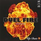 Up-Date / DUEL FIRE（Type01） [CD]