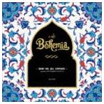 DJ TXAKO（MIX） / cafe Bohemia 〜DRIP ON ALL GYPSIES〜mixed by DJ TXAKO（JAPONICUS） [CD]