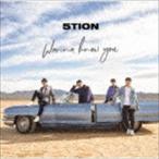 5tion / Wanna Know You（B＿type） [CD]