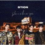 5tion / Wanna Know You（C＿type） [CD]