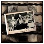 ザ・アウェイ・チーム / スカーズ＆ストライプス [CD]