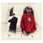 ラスト・ジュークス＆ザ・アーキタイプ / V.I.C. [CD]