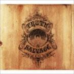 トゥルース＆サルベージ・カンパニー / トゥルース・アンド・サルベージ・カンパニー [CD]