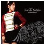 原田ひとみ / Scarlet Emblem（通常盤） [CD]
