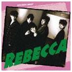 REBECCA / золотой * лучший Rebecca [CD]