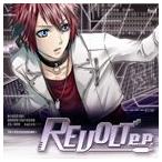 VALSHE / REVOLT e.p.（通常盤） [CD]