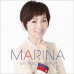 渡辺満里奈 / MY FAVOURITE