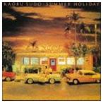  Sudo Kaoru / SUMMER HOLIDAY(Blu-specCD2) [CD]