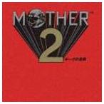 (ゲーム・ミュージック) MOTHER 2 ギーグの逆襲 [CD]