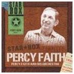 パーシー・フェイス・オーケストラ / STAR BOX パーシー・フェイス [CD]