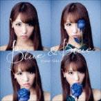 穐田和恵 / Blue ＆ Blue（Type-B） [CD]