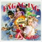 ENGAG.ING / 正義のドラゴンエンゲージング（A盤） [CD]
