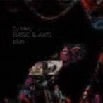 DJ MIKU / BASIC & AXIS plus [CD]