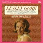 レスリー・ゴーア / ボーイズ、ボーイズ、ボーイズ〜デラックス・エディション [CD]