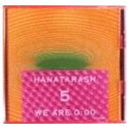 HANATARASH / 5 [CD]