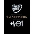TM NETWORK 2024 intelligence Days FANKS inside／TM NETWORK TOUR 2025 YONMARU＋01（完全生産限定盤） [Blu-ray]