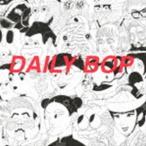 LUCKY KILIMANJARO / DAILY BOP [CD]