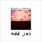 グレゴリー・ユールマン / Odd Job [CD]