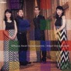 ひばり弦楽四重奏団 / ドビュッシー＆ラヴェル：弦楽四重奏曲 [CD]