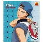 宍戸亮 / Alive（初回生産限定盤） ※再発売 [CD]