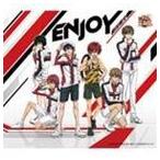 Yahoo! Yahoo!ショッピング(ヤフー ショッピング)網球男児 / ENJOY [CD]
