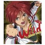 遠山金太郎 / Wild [CD]