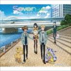 和田光司 / 『デジモンアドベンチャーtri.』第2章エンディングテーマ：：Seven〜tri.Version〜 [CD]