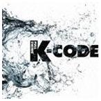 K-CODE / FULL SWING [CD]