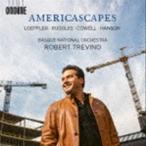 AMERICASCAPES アメリカの眺望 [CD]