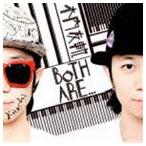 木内友軌 / BOTH ARE... [CD]