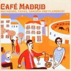 CAFE MADRID [CD]