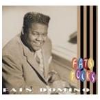 ファッツ・ドミノ / FATS ROCKS [CD]