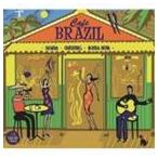 CAFE BRAZIL [CD]