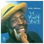  Эдди *je мех son/ THE MAIN MAN [CD]