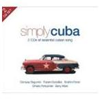 SIMPLY CUBA [CD]