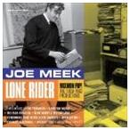  Joe *mi-k/ LONE RIDER MAXIMUM POP! The 1958-1962 PRODUCTIONS [CD]