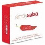 SIMPLY SALSA [CD]