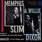  men fis* тонкий & Willie *tikson/songs*ob* men fis* тонкий * and * Willie *tikson+ at * The * village * торцевая дверь [CD]