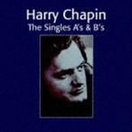 ハリー・チェイピン / シングルズA’S＆B’S [CD]