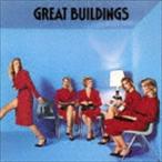 グレート・ビルディングス / アパート・フロム・ザ・クラウド [CD]