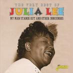  Giulia * Lee / мой * man * Stan z* наружный лучший * коллекция [CD]