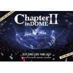 【特典付】SEXY ZONE LIVE TOUR 2023 ChapterII in DOME（通常盤） [DVD]