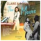 クレア＆ザ・リーズンズ / ザ・ムーヴィー [CD]
