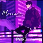 PARED / Message 〜ツナガレイノチ〜（通常盤） [CD]