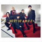 A.B.C-Z / BEST OF A.B.C-Z（通常盤Z） [CD]