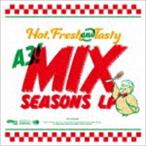 (ゲーム・ミュージック) A3! MIX SEASONS LP [CD]