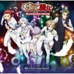 5 to HEAVEN / 妖しく Get your heart [CD]